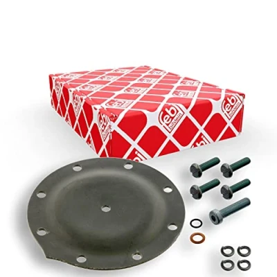 Image of Membrane, vacuum pump FEBI BILSTEIN 05809
