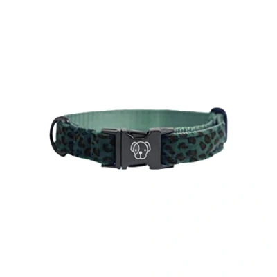 Image of Kentucky Dog Collar Leopard