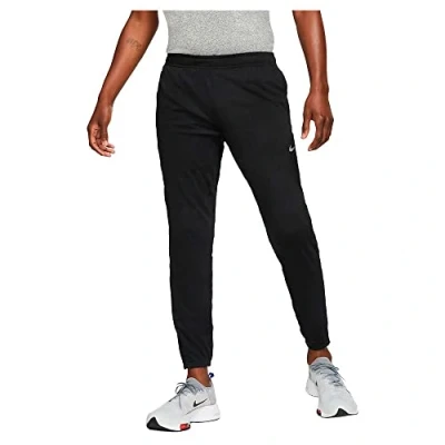 Image of Nike Performance PANT Tracksuit bottoms, Men&#039;s, Size: Small, Black