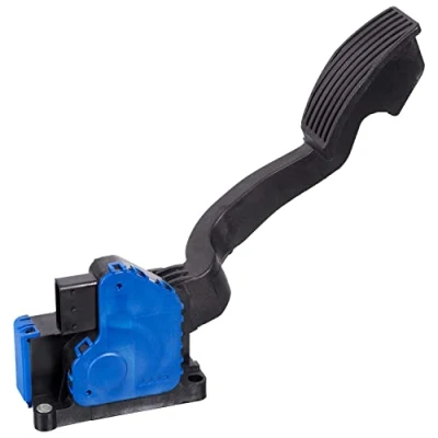 Image of Accelerator Pedal FEBI BILSTEIN 103952