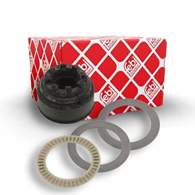 Image of Top Strut Mounting FEBI BILSTEIN 12738