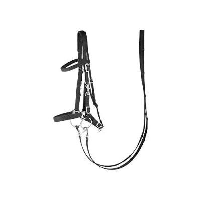 Image of Harry&#039;s Horse Bridle/Halter