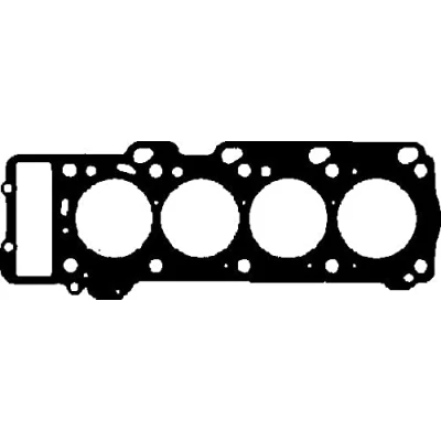 Image of Gasket, cylinder head CORTECO 415142P