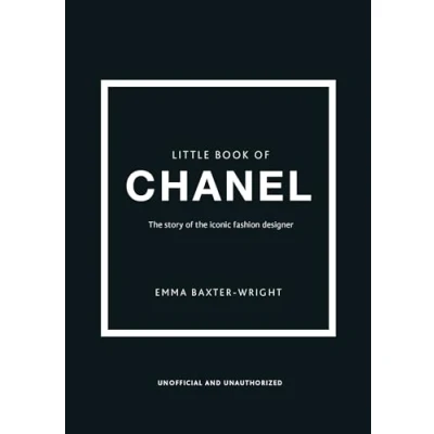 Image of Little Book of Chanel: New Edition: 3