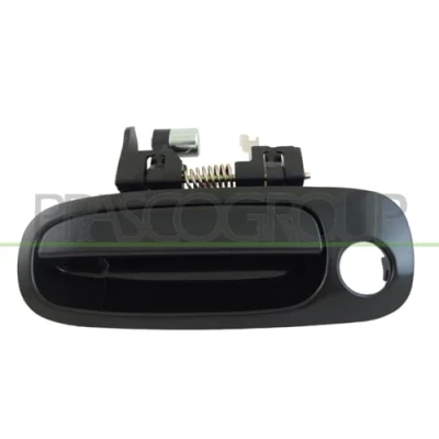 Image of Exterior Door Handle PRASCO TY0858008