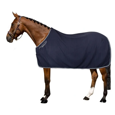Image of Imperial Riding FW&#039;22 Fleece Rug Classic