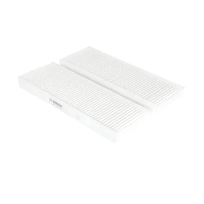 Image of Filter, interior air BOSCH 1 987 435 033