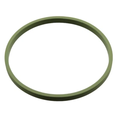 Image of Gasket, intake manifold FEBI BILSTEIN 107960