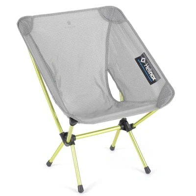 Image of Helinox chair Zero L Camping