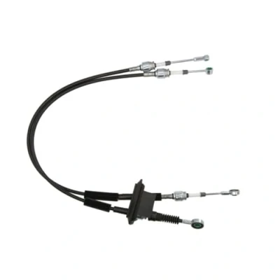 Image of Cable, manual transmission LINEX 14.44.29