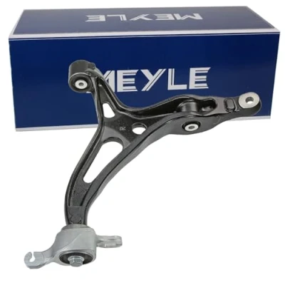 Image of Track Control Arm MEYLE 016 050 0092
