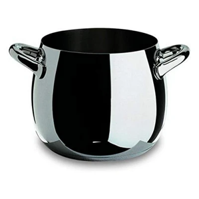 Image of Alessi Cooking pan / Soup Mami SG100/24 ø 27 cm 10 liters by Stefano Giovannoni
