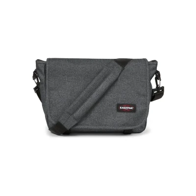 Image of Eastpak JR Across body bag, Size: One Size, Coal