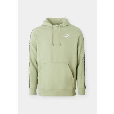 Image of PUMA Men&#039;s Ess Tape Hoodie Fl Hoodies (pack of 1)