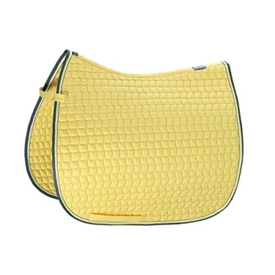 Image of Eskadron Cotton Saddlepad Basics