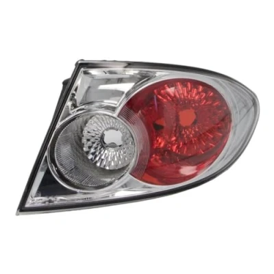 Image of Combination Rearlight TYC 11 0433 01 2