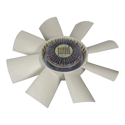Image of Fan, radiator FEBI BILSTEIN 21049