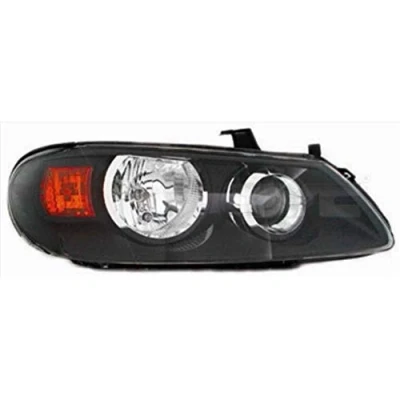 Image of Headlight TYC 20 0365 05 2