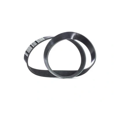 Image of V Ribbed Belt FEBI BILSTEIN 33026