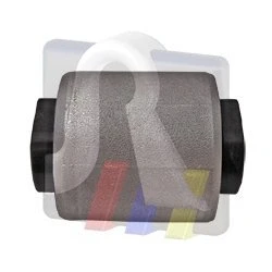 Image of Control Arm /Trailing Bush RTS 017 00904