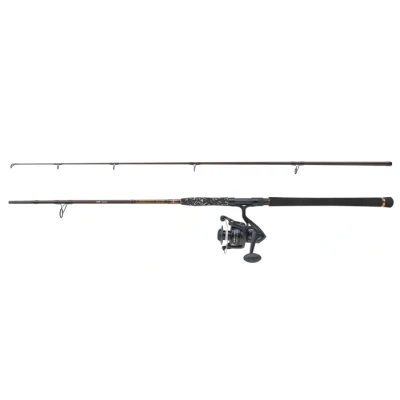 Image of PENN LGN CAT BRNZ Spin 272 80 200g 6000 CMB Catfish tackle rod