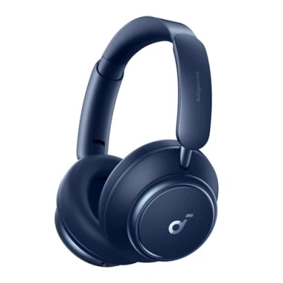 Image of Anker Soundcore Space Q45 Blue