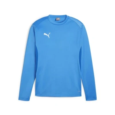 Image of PUMA Unisex Teamgoal Training Sweat