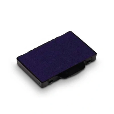 Image of Trodat Replacement Ink Pads 6/57 Pack of 2 Blue For The Professional 5474, 5207 and 5470