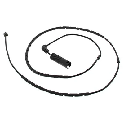 Image of Warning Contact, brake pad wear MAPCO 56607