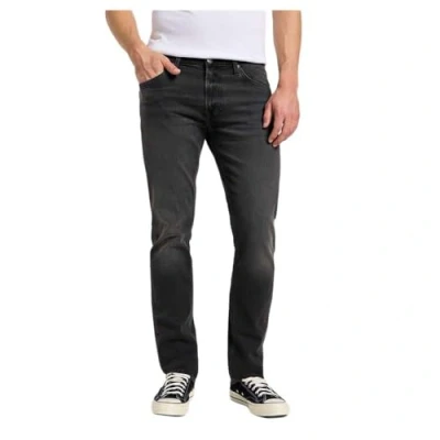 Image of Lee Daren ZIP FLY Straight leg jeans, Men&#039;s, Size: 38x36, Cement