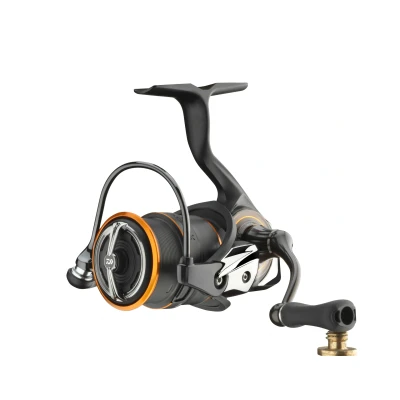 Image of Daiwa 21 Presso LT 2000SS P Spin reel Fishing