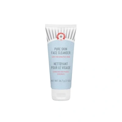 Image of First Aid Beauty Face Cleanser 57g