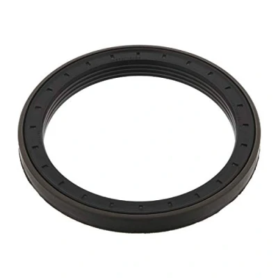 Image of Shaft Seal, wheel hub FEBI BILSTEIN 33146