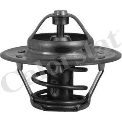 Image of Thermostat, coolant CALORSTAT by Vernet TH1290.85J