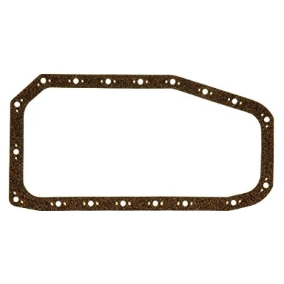 Image of Gasket, oil sump AJUSA 14066500