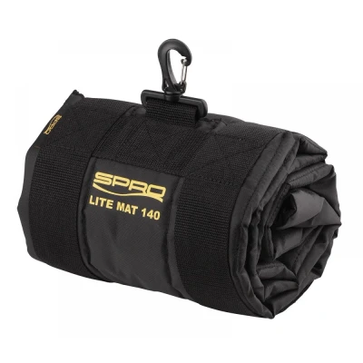 Image of Spro Lite mat 140 (150 x 15cm) Unhooking