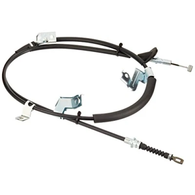Image of Cable Pull, parking brake JAPKO 131437R