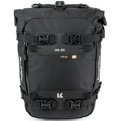 Image of Kriega US 20 Drypack Bag
