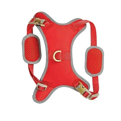 Image of Weatherbeeta Dog Harness Elegance