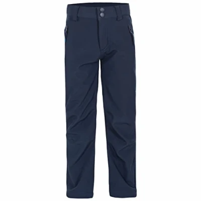 Image of Trespass Kids Galloway Trousers