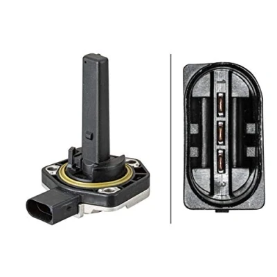 Image of Sensor, parking assist HELLA 6PX 358 141 131