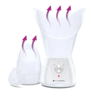 Image of Rio Facial Sauna &amp; Steamer with Steam Inhaler