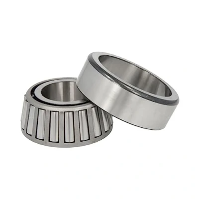 Image of Bearing, manual transmission INA 722 0553 10
