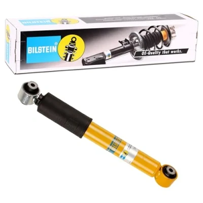 Image of Shock Absorber BILSTEIN 19 236353
