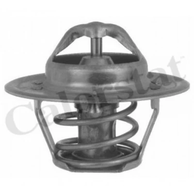 Image of Thermostat, coolant CALORSTAT by Vernet TH5504.88J