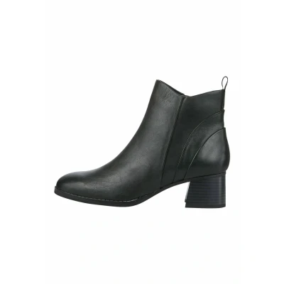Image of MARCO TOZZI Women&#039;s 2 25348 43 Ankle Boots, Forest, 5 UK