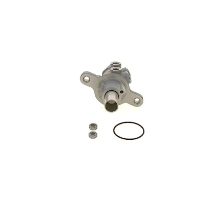 Image of Brake Master Cylinder BOSCH 0 204 709 705