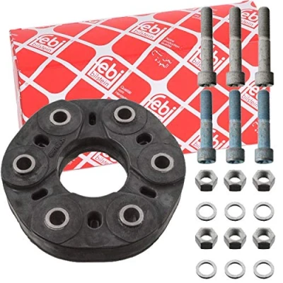 Image of Joint, propshaft FEBI BILSTEIN 21201