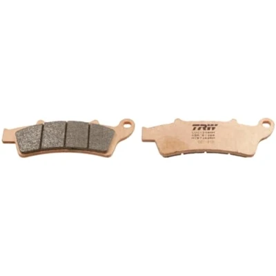Image of brake Pad Set, disc TRW MCB726SRM