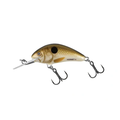 Image of Salmo Hornet 5cm 7g Floating 2,0 4,6m Pearl Shad Hard lure